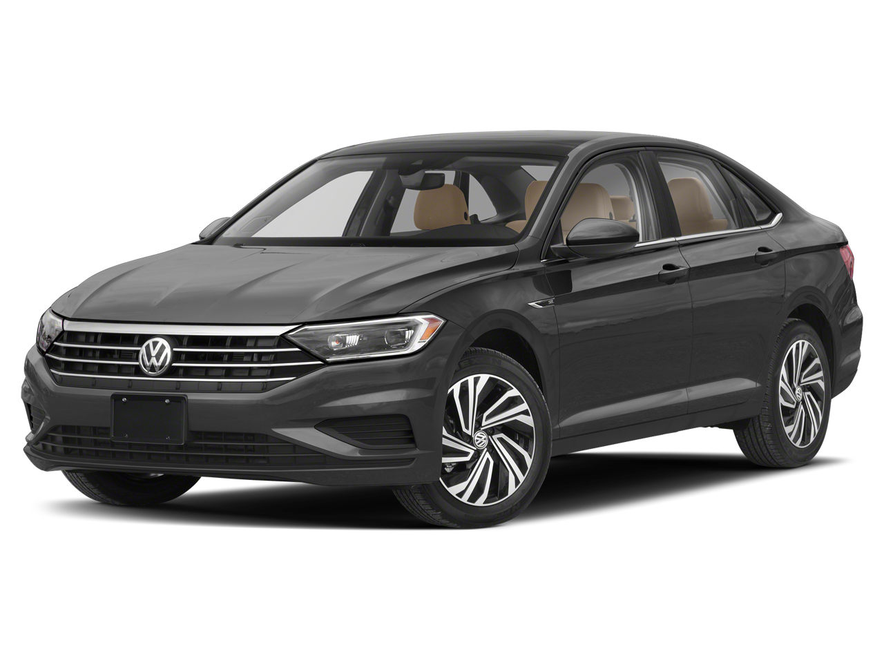 2021 Volkswagen Jetta