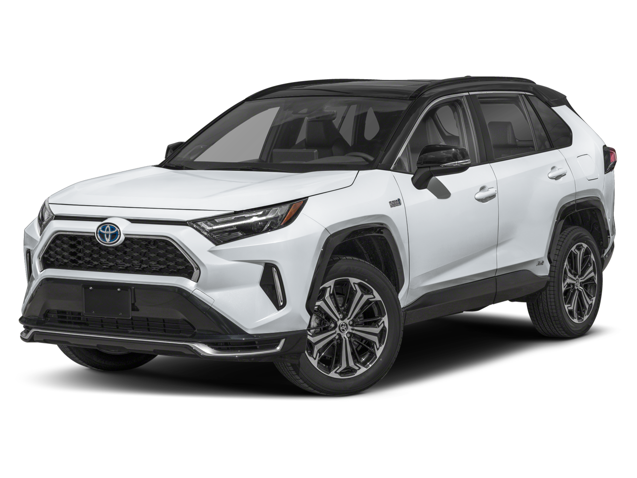 2024 Toyota RAV4 Prime