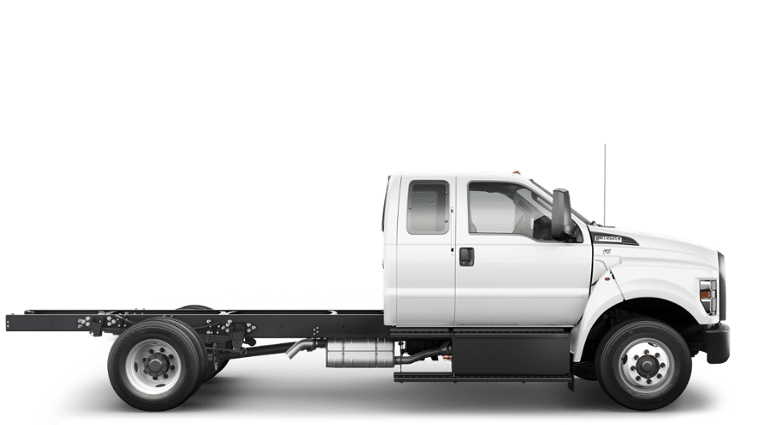 2024 Ford F-650SD Chassis