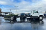 2024 Ford F-650SD Flatbed