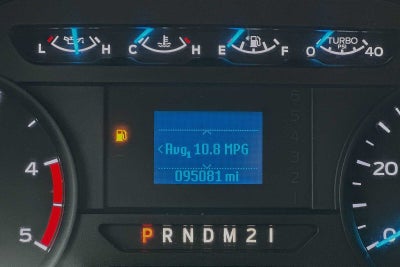 2017 Ford F-550SD XL DRW