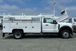 2024 Ford F-550SD 11ft Utility Utility Body