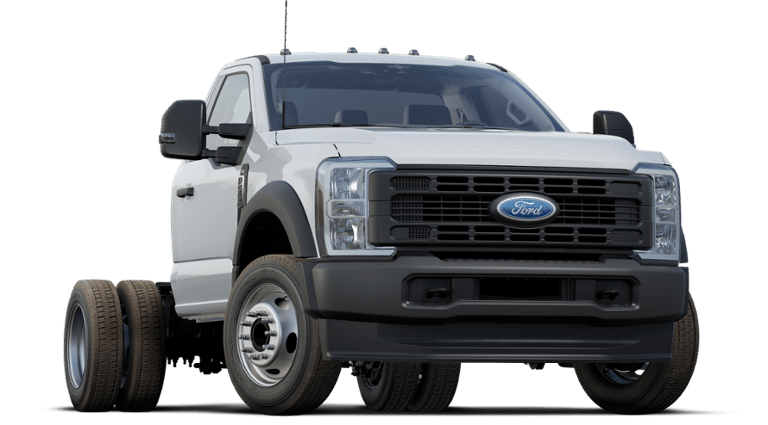 2024 Ford F-550SD 11ft Utility Utility Body