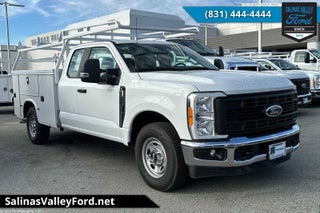 2023 Ford F-250SD Utility