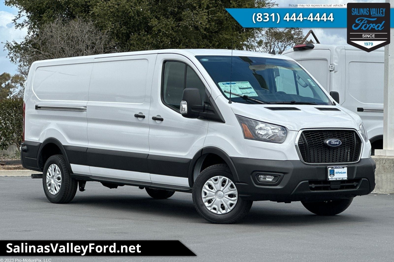 2025 Ford Transit-150